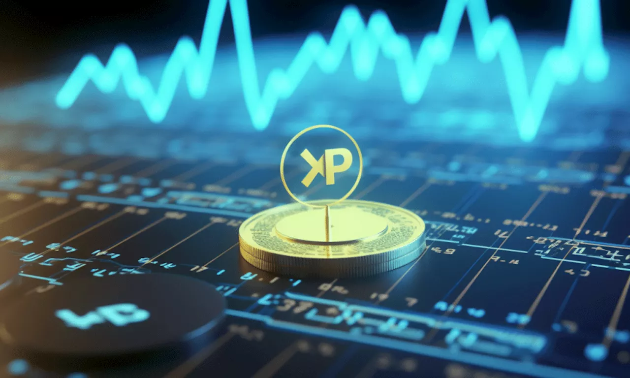 XRP reaches $0.55 again – Will a breakout occur?