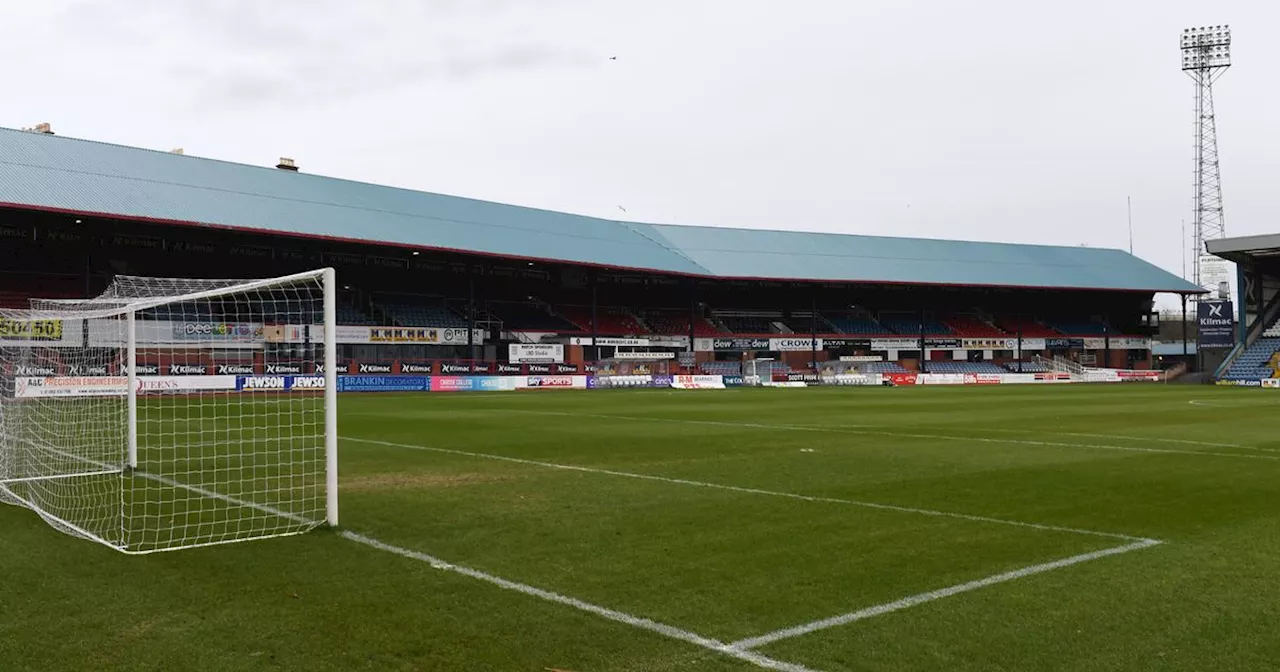 Dundee could become Burnley feeder club in lucrative 'talent share agreement'