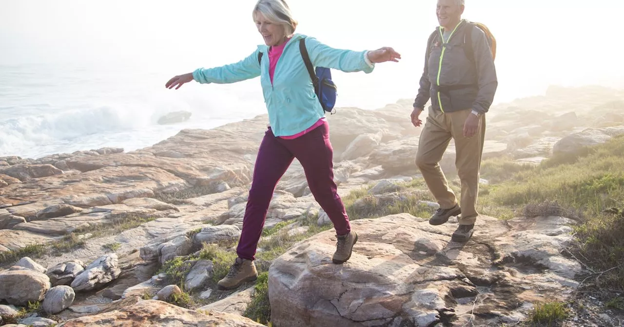 Exact number of steps you need to walk daily to live longer