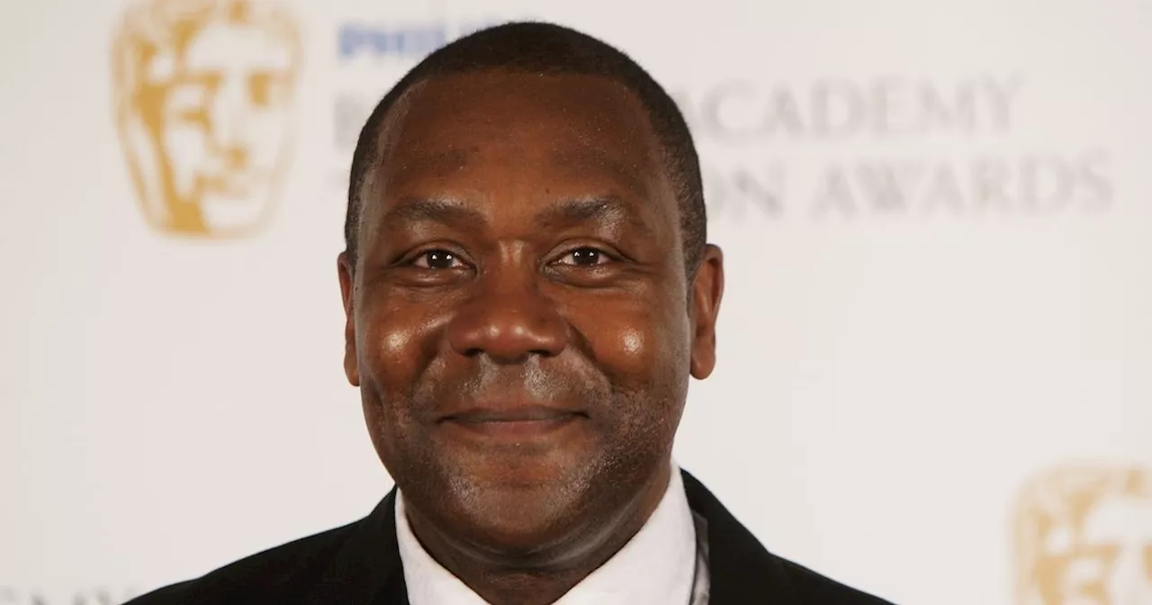 Lenny Henry's remarkable weight loss transformation after doctor's grave warning