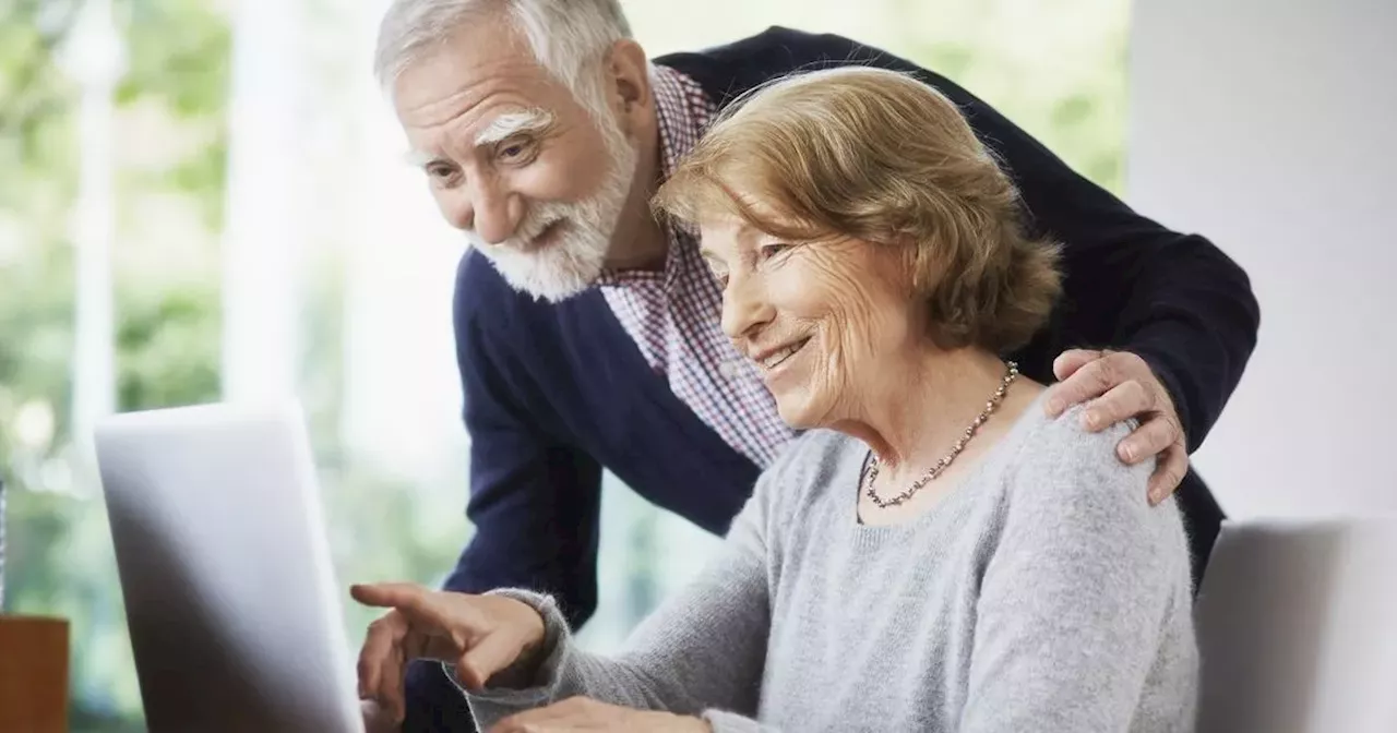 People of State Pension age with a savings account urged to check it now