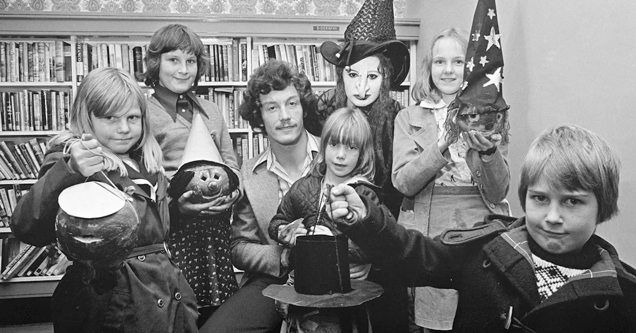 Six Halloween traditions that began in Scotland you may not have realised