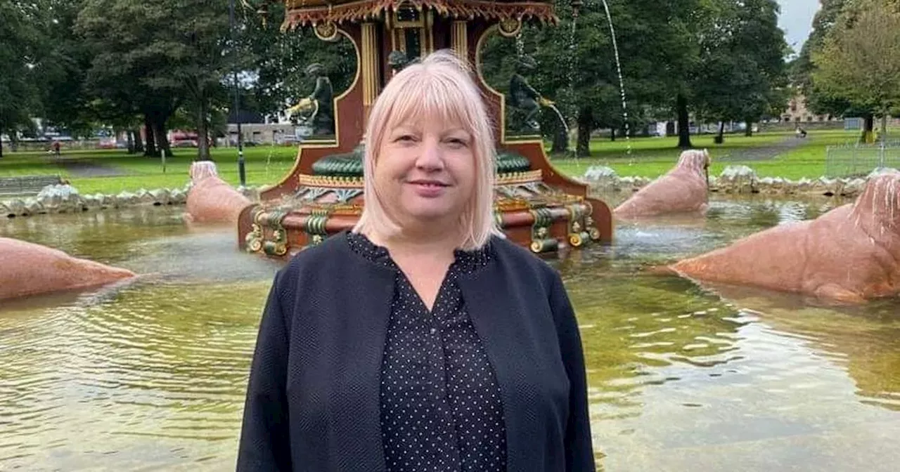 SNP councillor says Westminster selection 'bittersweet' after loss of mother