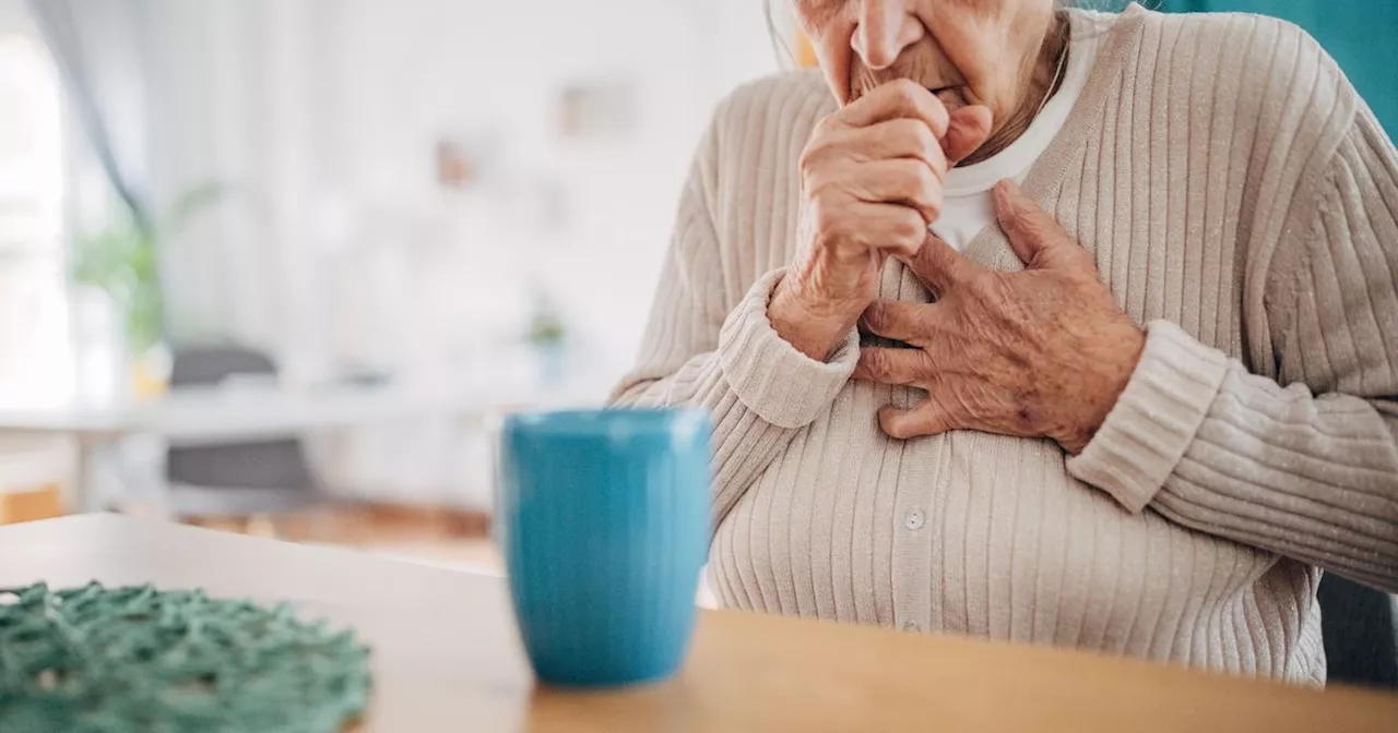 Symptoms of Victorian disease making comeback across UK