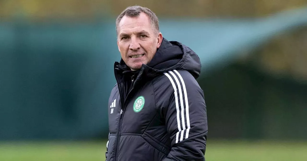 The Celtic 'tricks' narrative flipped on Rangers as real Xmas disadvantage named