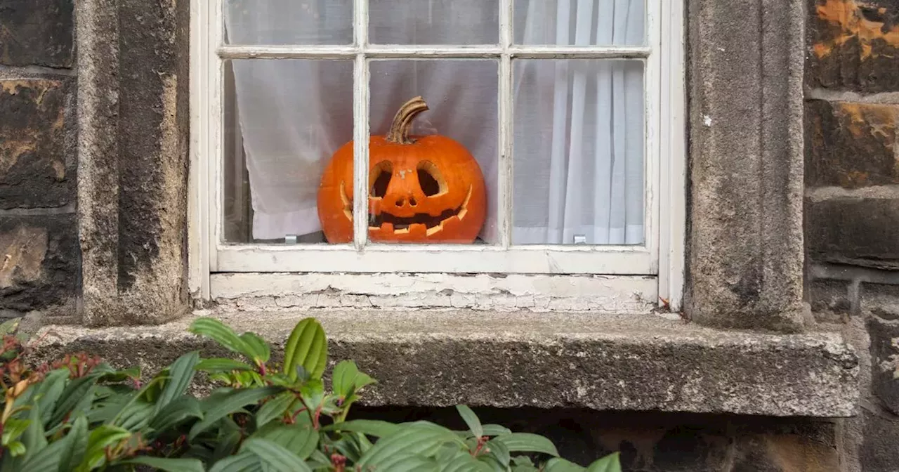 The Scots town that celebrates Halloween on a different day than everywhere else