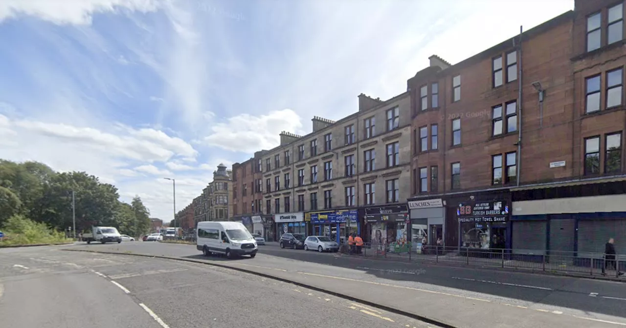 Woman found dead in Glasgow flat as police probe 'unexplained' death