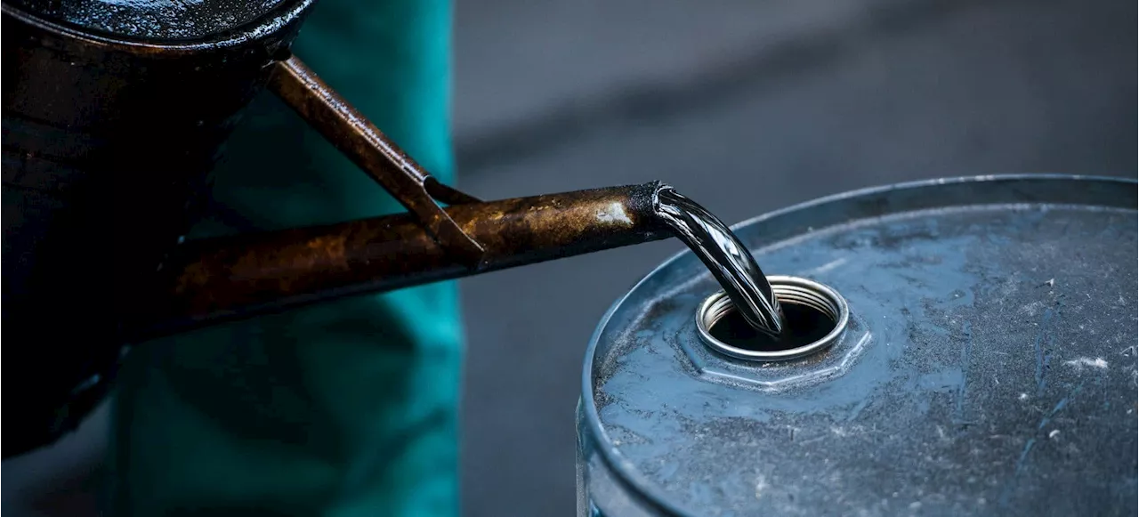 Military foils N1.2bn crude oil theft as production increases