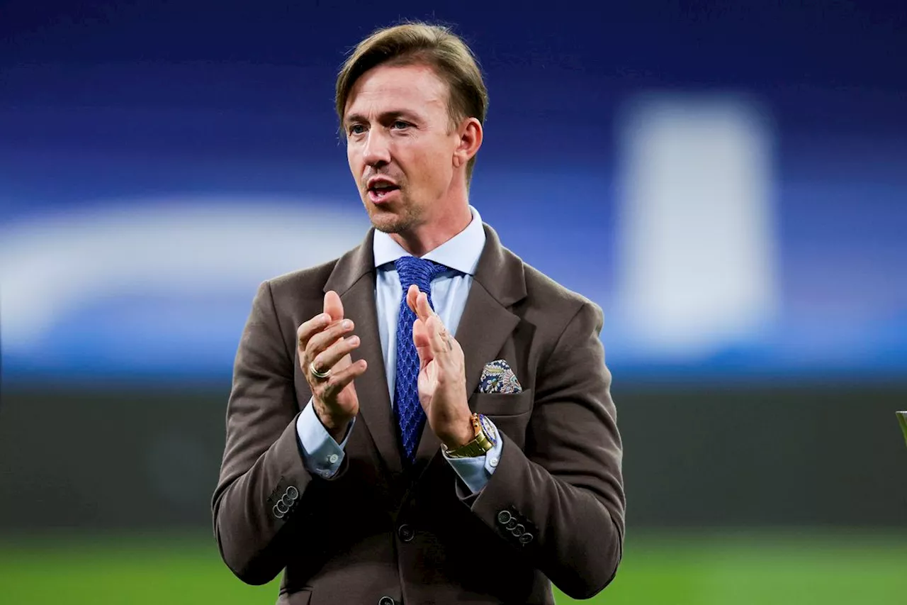 – Real Madrid legend, Guti names world’s best footballer