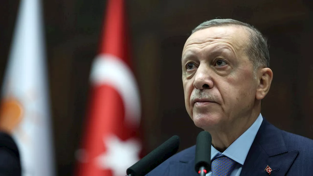 Die Türkei, Israel und die Palästinenser: Deshalb unterstützt Erdoğan die Hamas