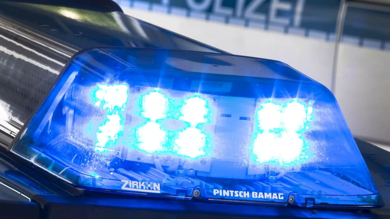 Kreis Lippe in Nordrhein-Westfalen: Drei Jugendliche nach Tötungsdelikt festgenommen