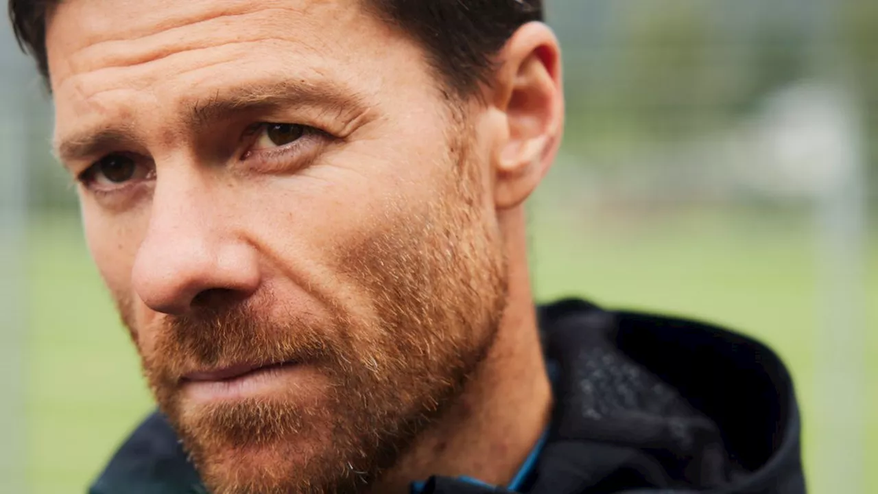 Xabi Alonso: Der Mann, der Leverkusen (und die Bundesliga) verzaubert