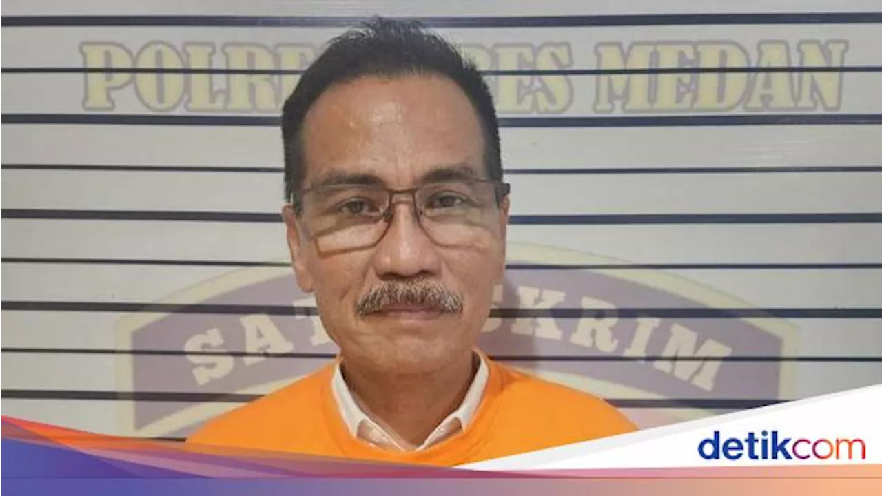 Jadi Tersangka Hoaks, Boasa Simanjuntak Terancam 6 Tahun Bui