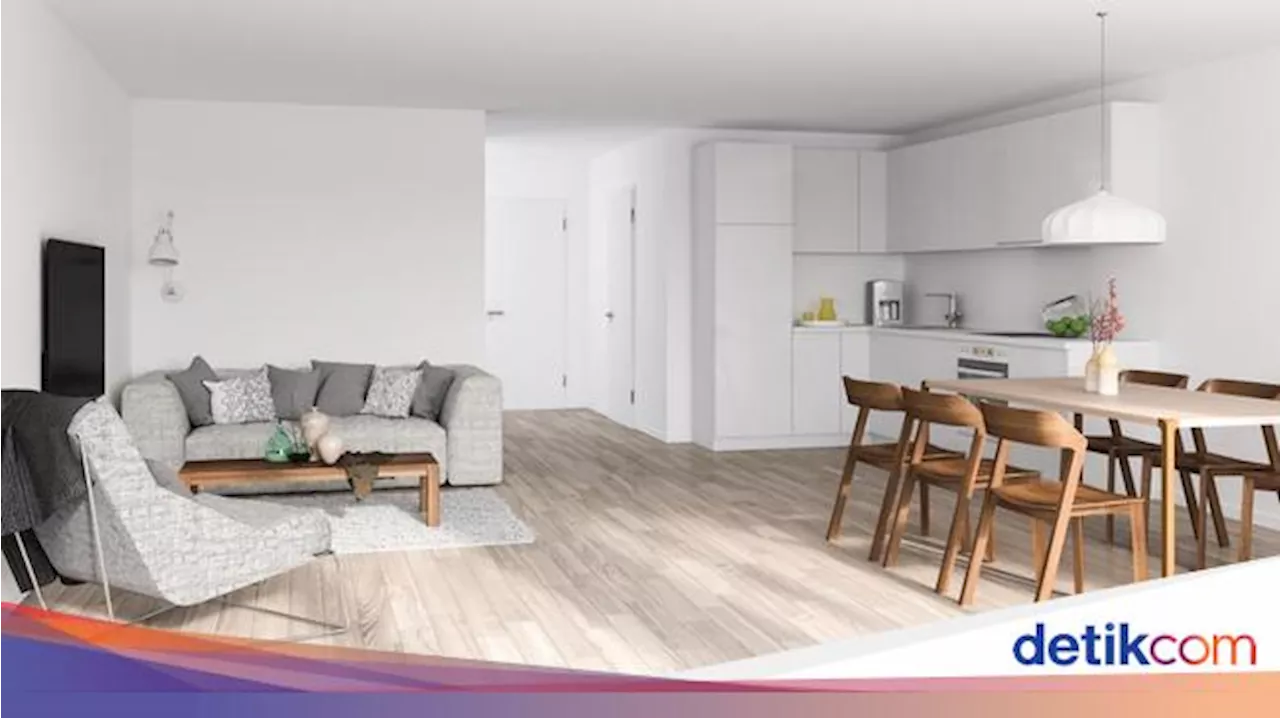 Memilih Variasi Vinyl yang Cocok Buat Percantik Lantai Rumah Kamu