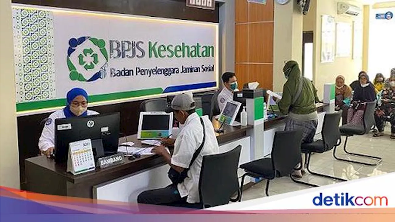 Apakah Peserta BPJS Kesehatan Kelas 3 Dapat Fasilitas Rawat Inap?