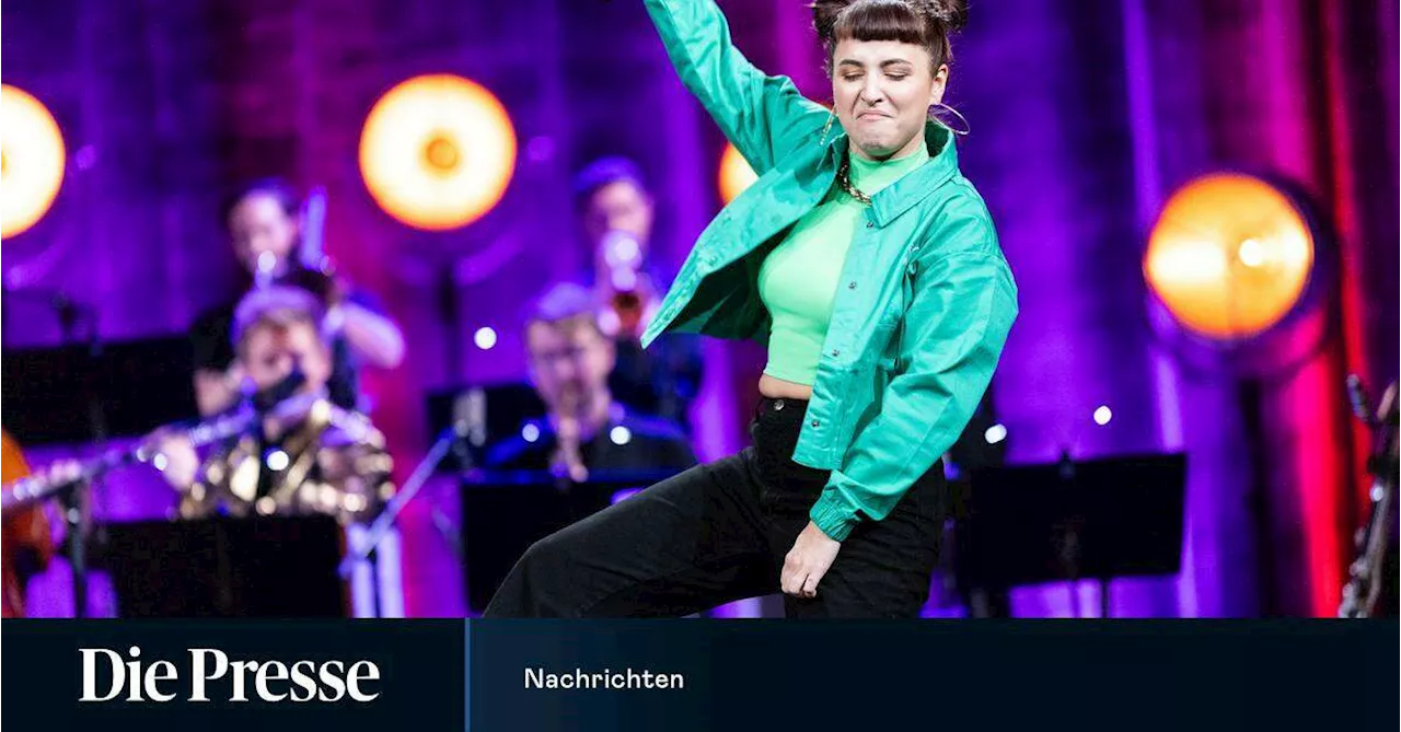 20 Jahre Institut für Popmusik: Jubiläumskonzert im Schönbrunner Schlosstheater