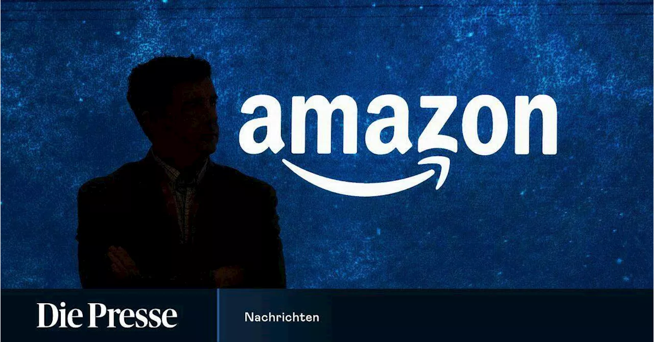 Amazon erwartet florierendes Weihnachtsgeschäft