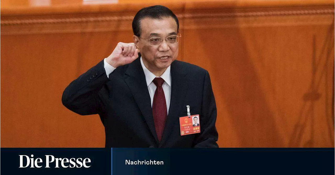 Li Keqiang: Der steinige Aufstieg eines Funktionärssohns