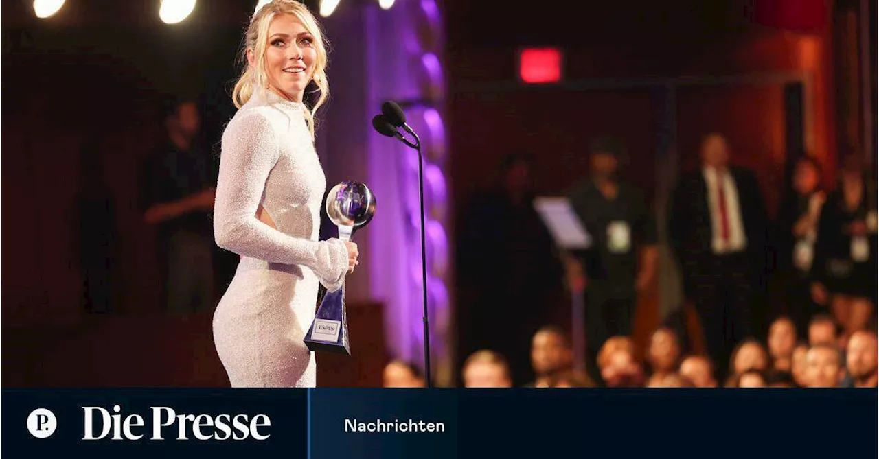 Mikaela Shiffrin: Die aufstrebende Nummer eins des Frauensports