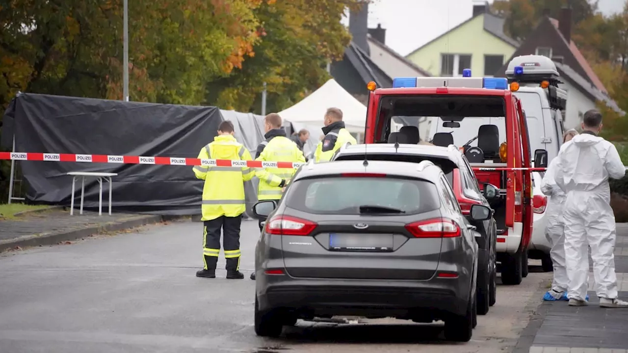 Drei Jugendliche nach Tod eines Obdachlosen festgenommen