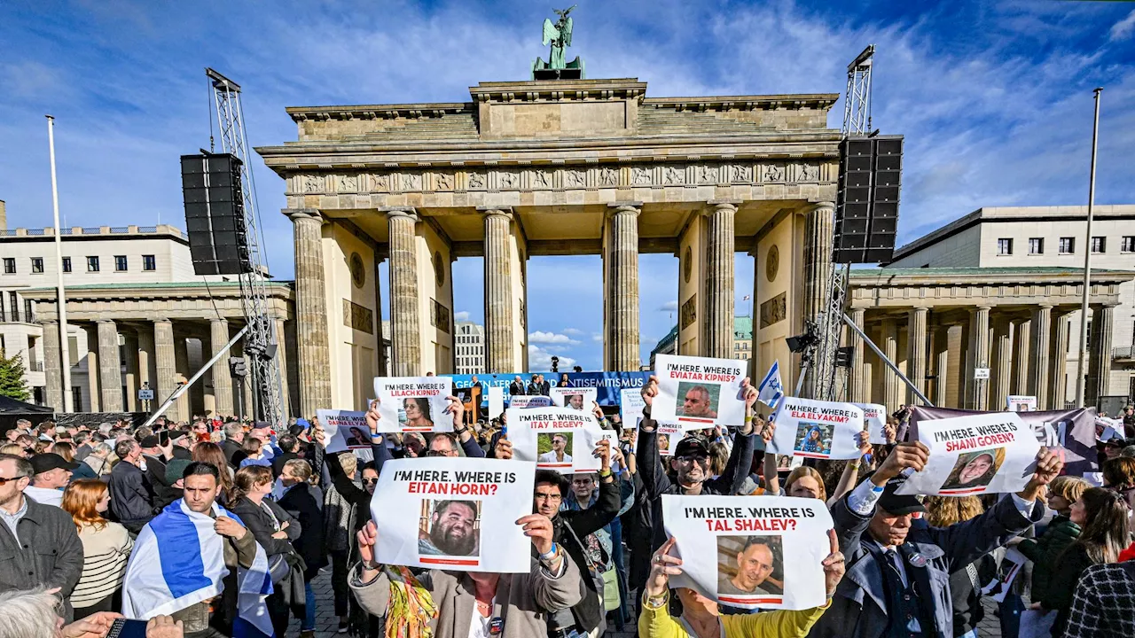  Erneut Kundgebungen in diversen deutschen Städten geplant