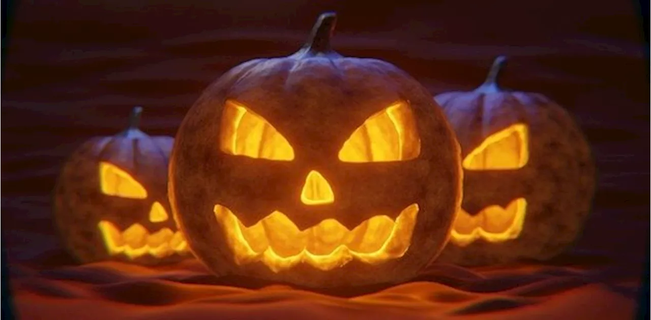 Halloween events happening in Durham Region