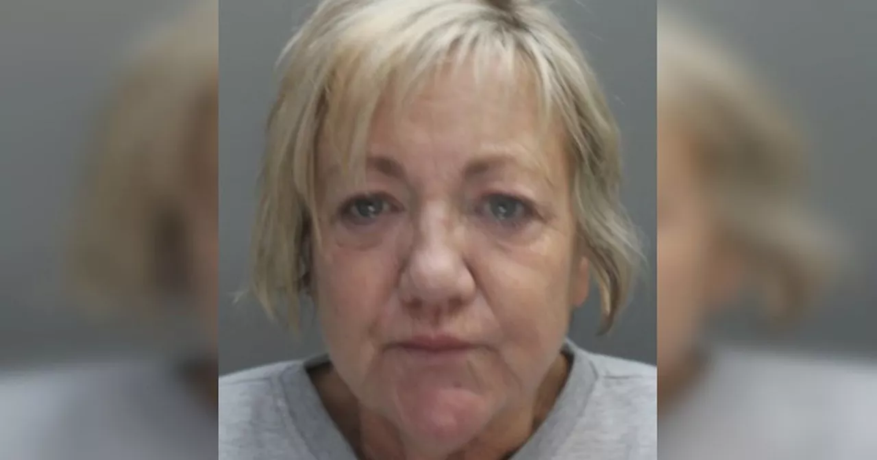 'Brazen' woman faked terminal cancer to get £22k in benefits