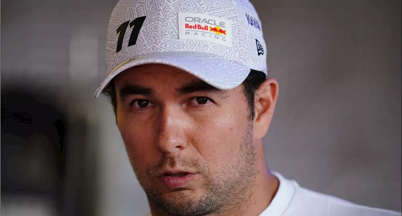 Checo Pérez lanza iniciativa para apoyar a los afectados por el Huracán Otis en Acapulco