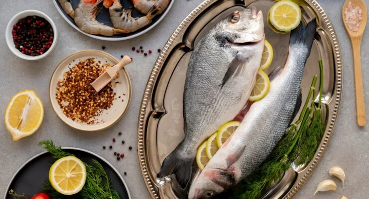 Descubre el mejor pescado colmado en Omega-3 ideal para proteger el corazón, según Harvard