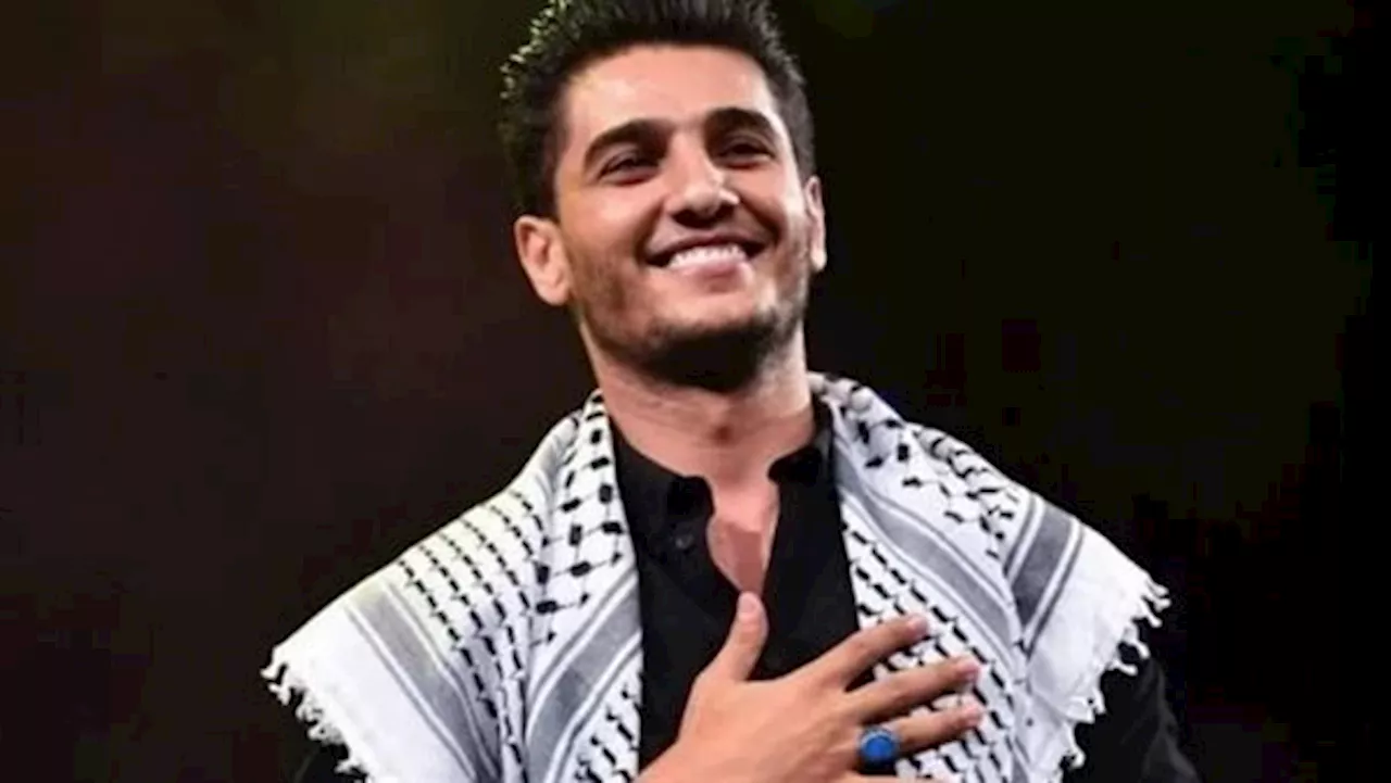 محمد عساف: حياتنا ووجهتنا فلسطين