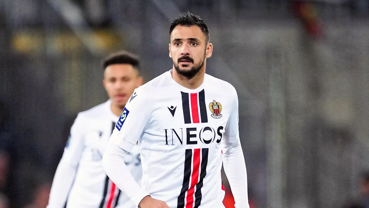  OGC Nice en direct: Ligue 1 - Football