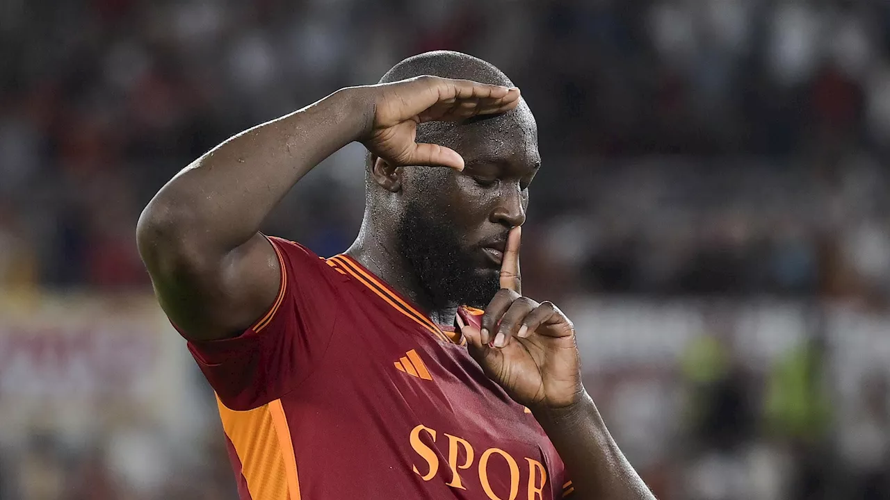 Inter, pronti i 30mila fischietti contro Lukaku: cosa dice il regolamento