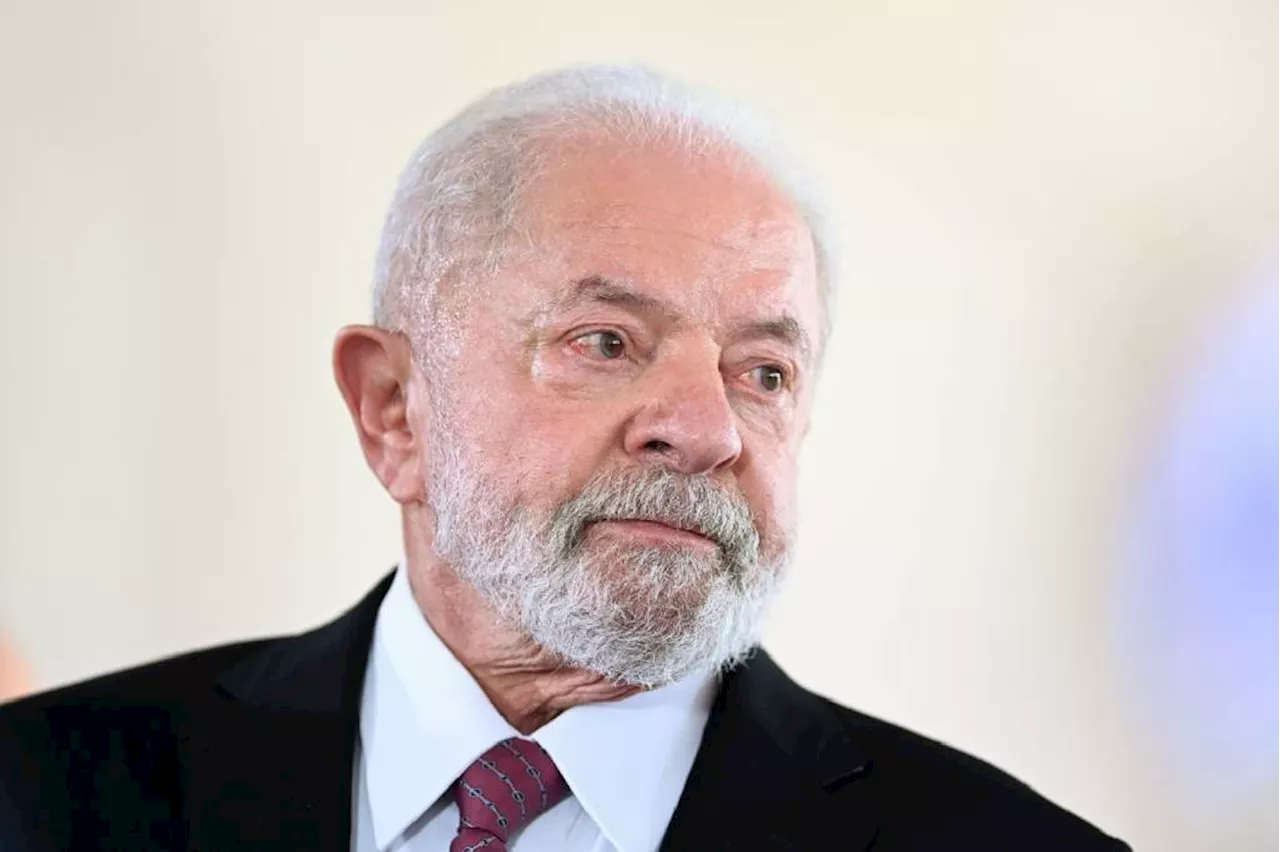 Mercosul, déficit e metas econômicas: veja o que Lula falou em encontro com jornalistas nesta sexta