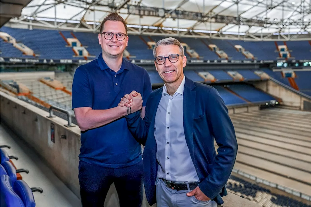 Schalkes Sportdirektor widerspricht Gerüchten