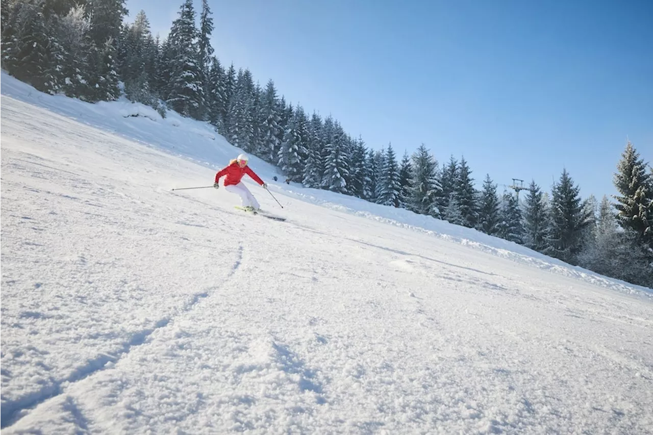 Tipps für einen sicheren Start in die Skisaison