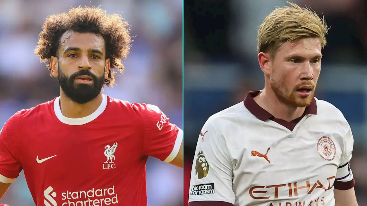 Salah ‘increasingly likely’ to ‘quit’ Liverpool after latest update; Saudi club ‘hopeful’ of De Bruyne signing