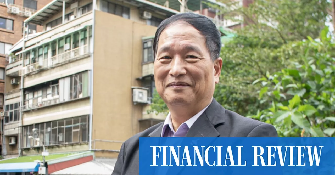 ‘Anything could happen’: Why voters are torn in Taiwan