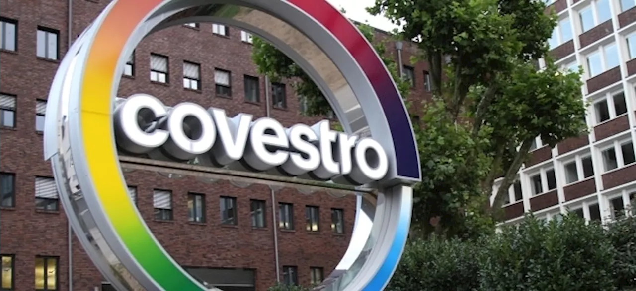 Covestro-Aktie: Covestro reduziert Gewinnziel auf das untere Ende der Spanne und beendet Aktienrückkaufpr