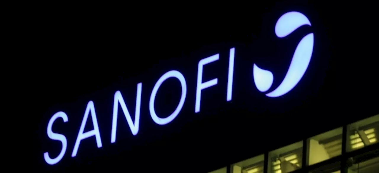 Sanofi-Aktie leicht rot: Sanofi plant Spin-Off von Consumer-Healthcare Business