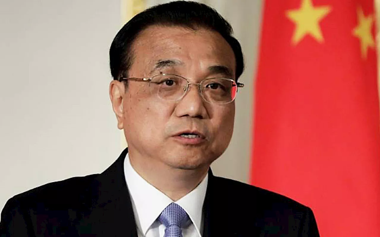 Ex-Chinese premier Li Keqiang dies at 68