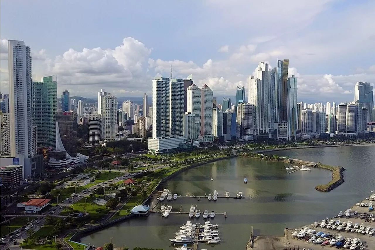 Panama exits financial crime watchdog FATF’s grey list