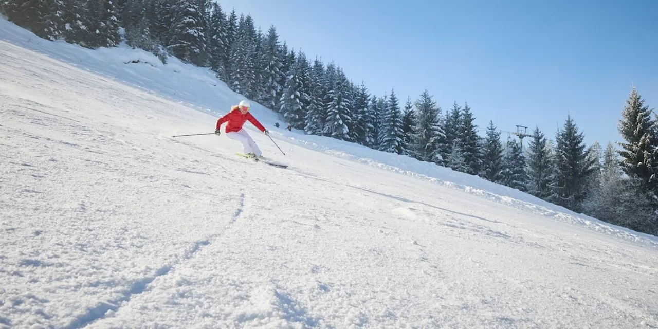 Ab auf die Piste: Tipps für einen sicheren Start in die Skisaison