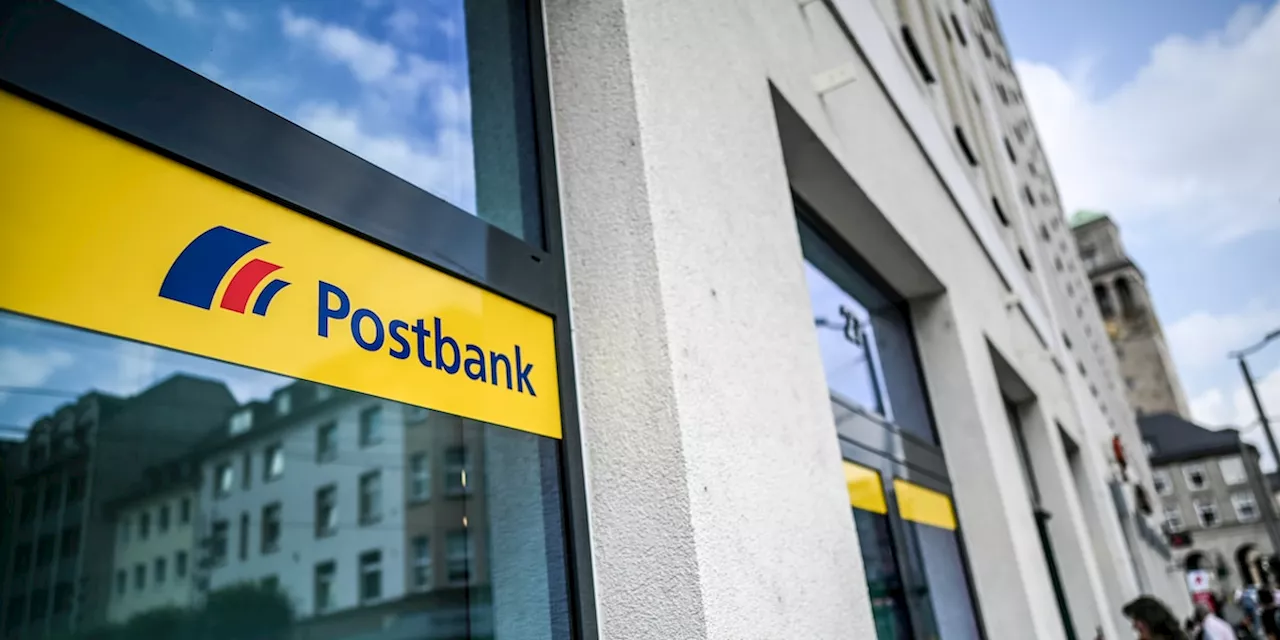 Beim Festgeld der Postbank setzen Sparer auf Sicherheit