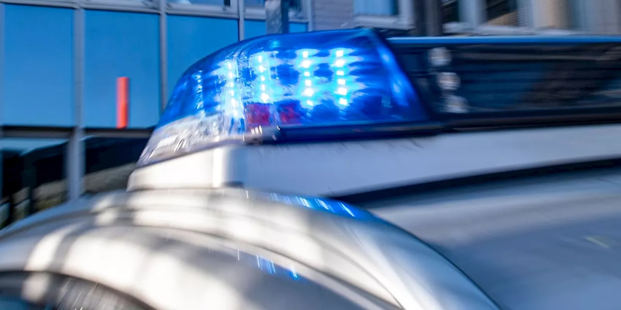 Extremismus-Verdacht in Regensburg: 14-Jähriger sticht auf Kind und Mann ein