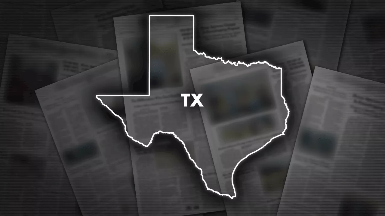 Texas deputy faces murder charge linked to fatal shooting during shoplifting confrontation