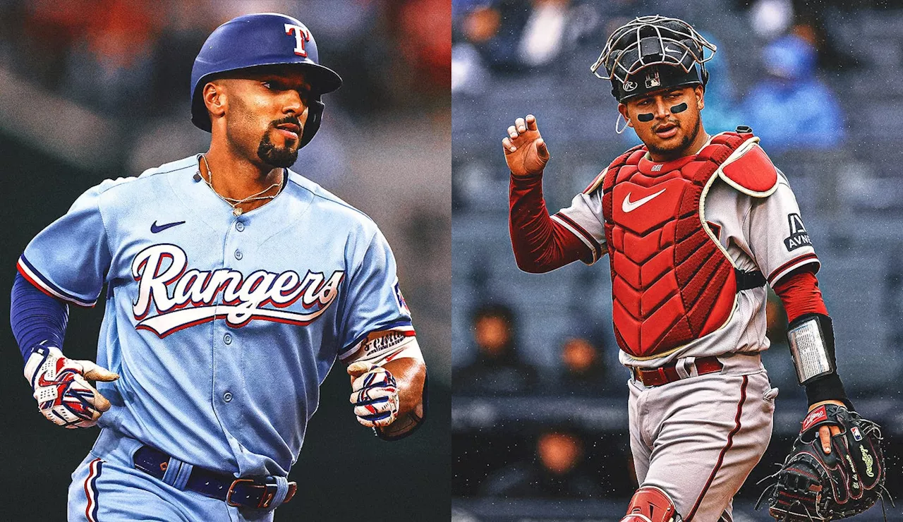 World Series preview: Rangers-Diamondbacks — Who's got the edge?