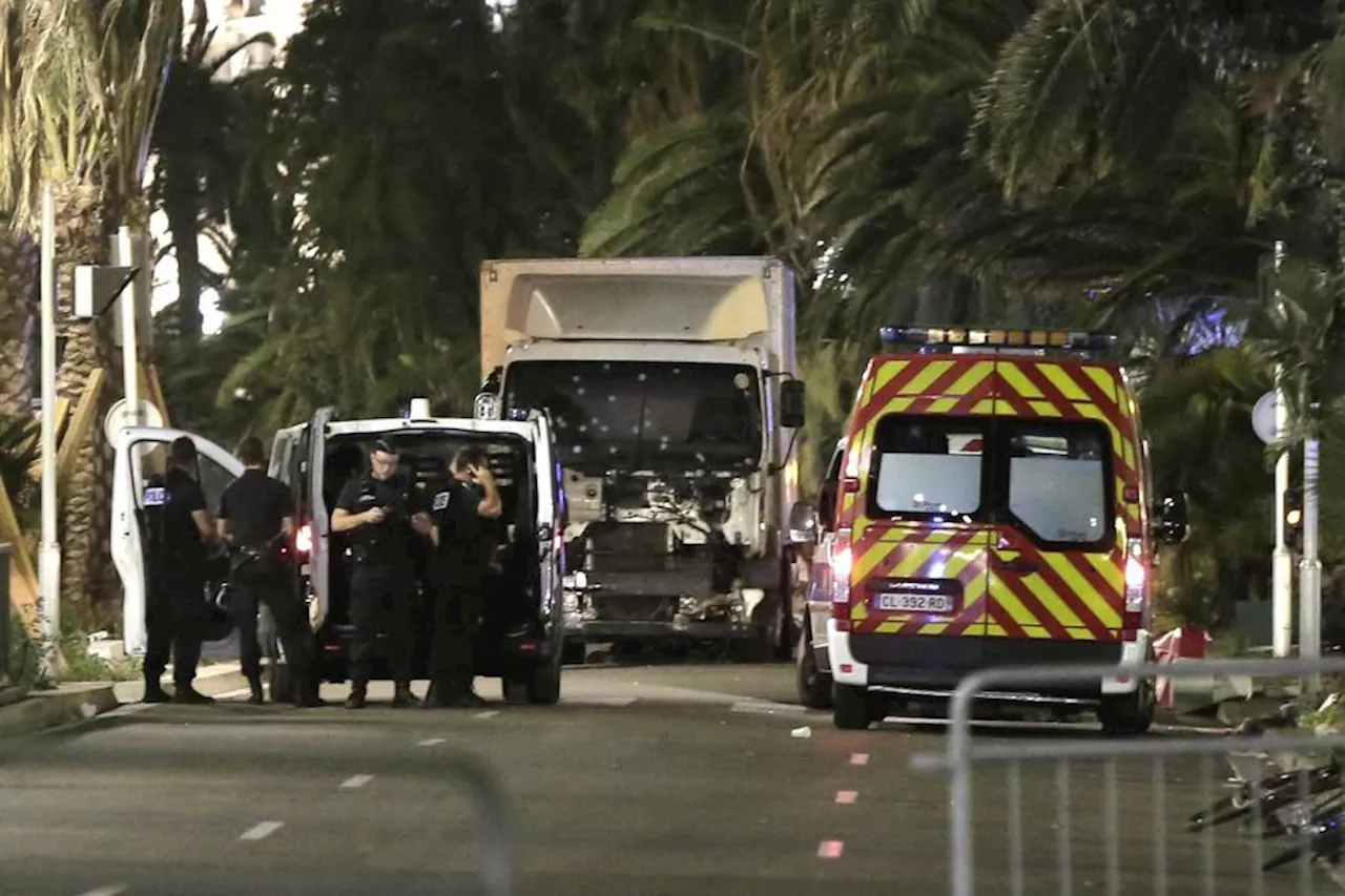 Attentat du 14 juillet 2016 à Nice : une requalification pour homicide involontaire dans le volet sécuritaire