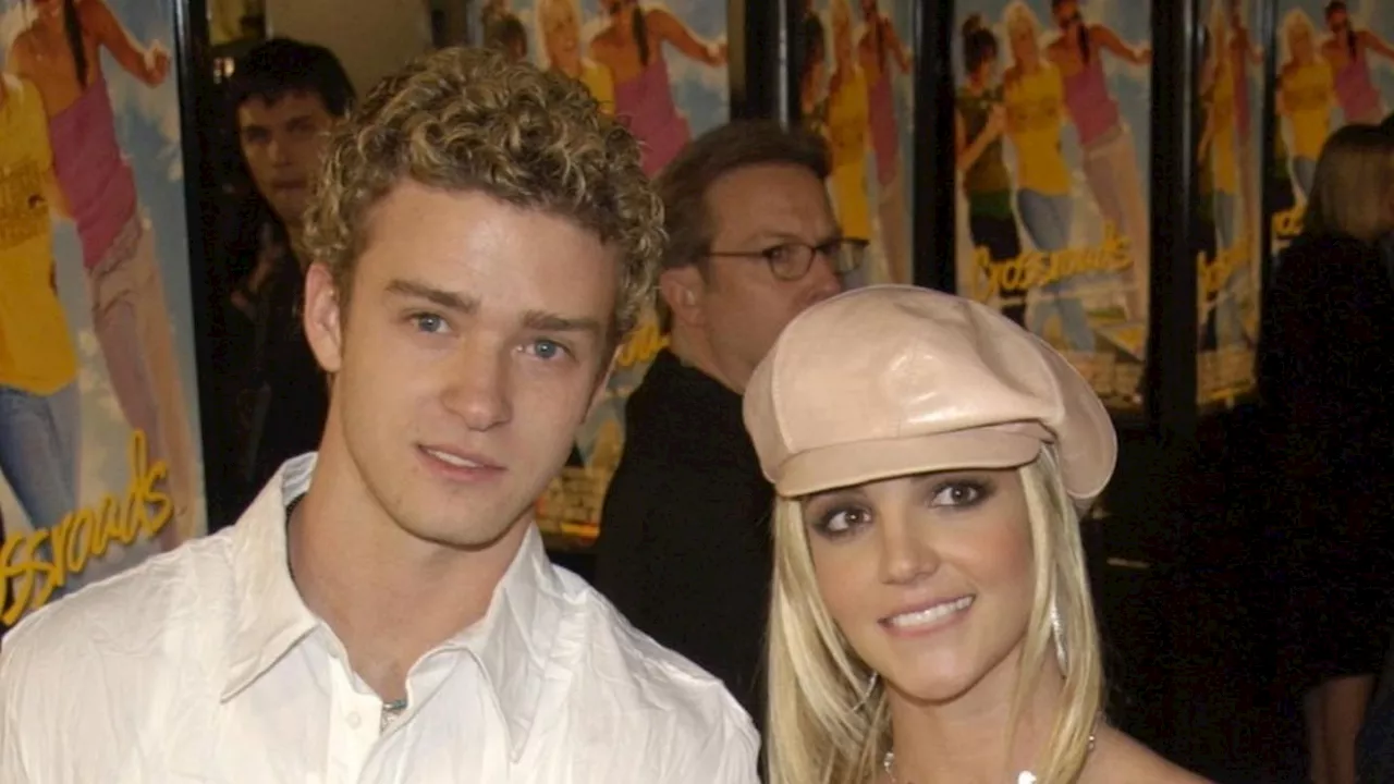 Enthüllungen von Britney Spears: Justin Timberlake reagiert auf Instagram