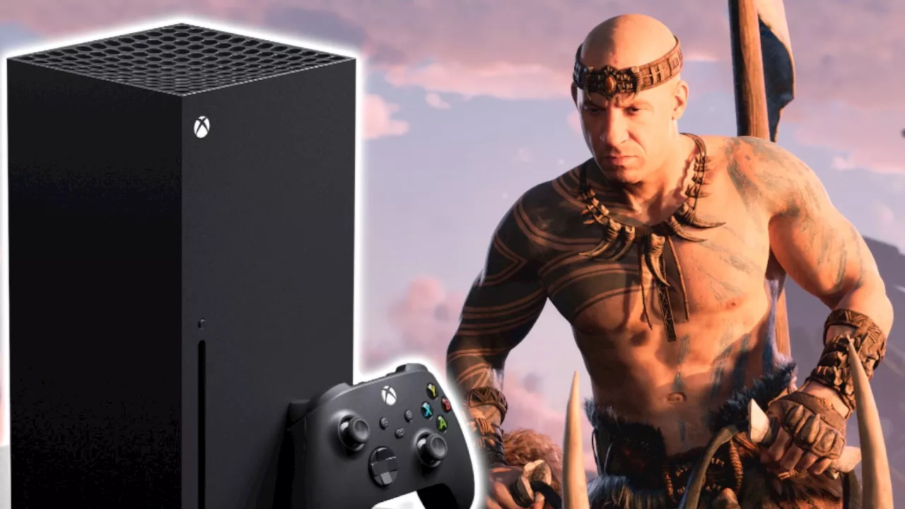 Xbox Series X/S-Spiele 2024: Alle bestätigten Spiele für Xbox im nächsten Jahr