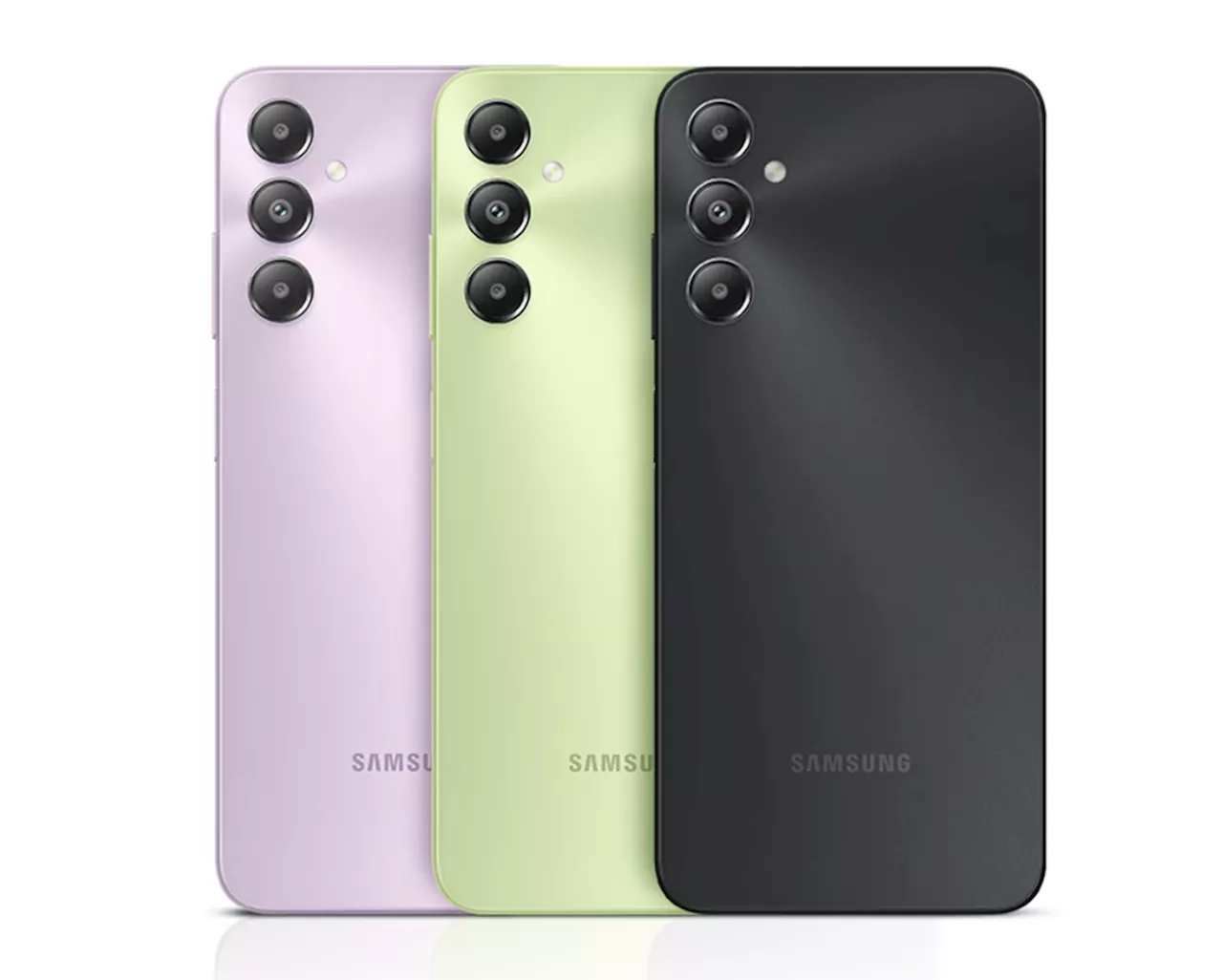 Samsung Galaxy A05 support page goes live on official Indian website, could launch soon